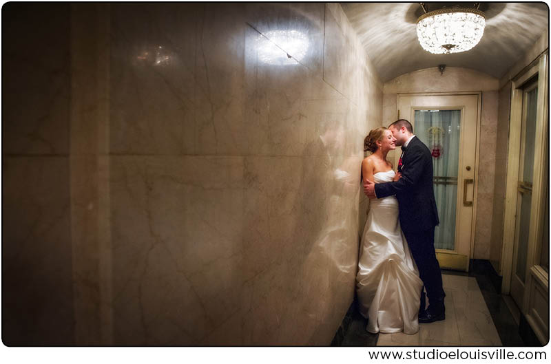 Louisville Wedding at the Brown Hotel (5)