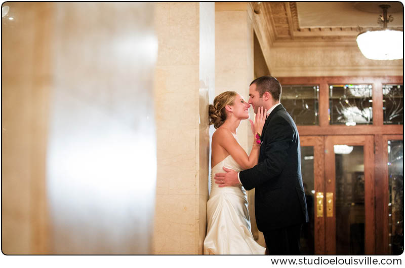 Louisville Wedding at the Brown Hotel (4)