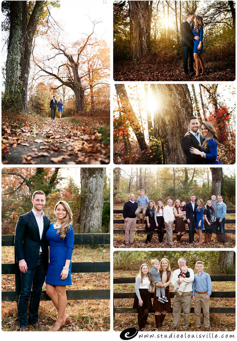 Louisville Portrait Photographers