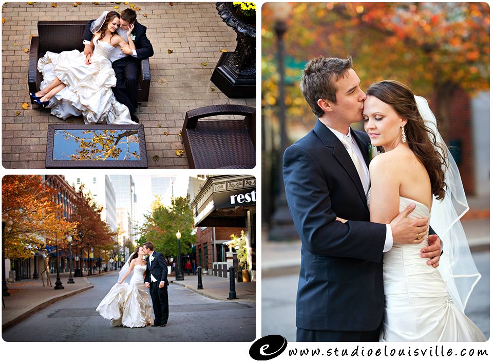 Louisville Portrait Photographers