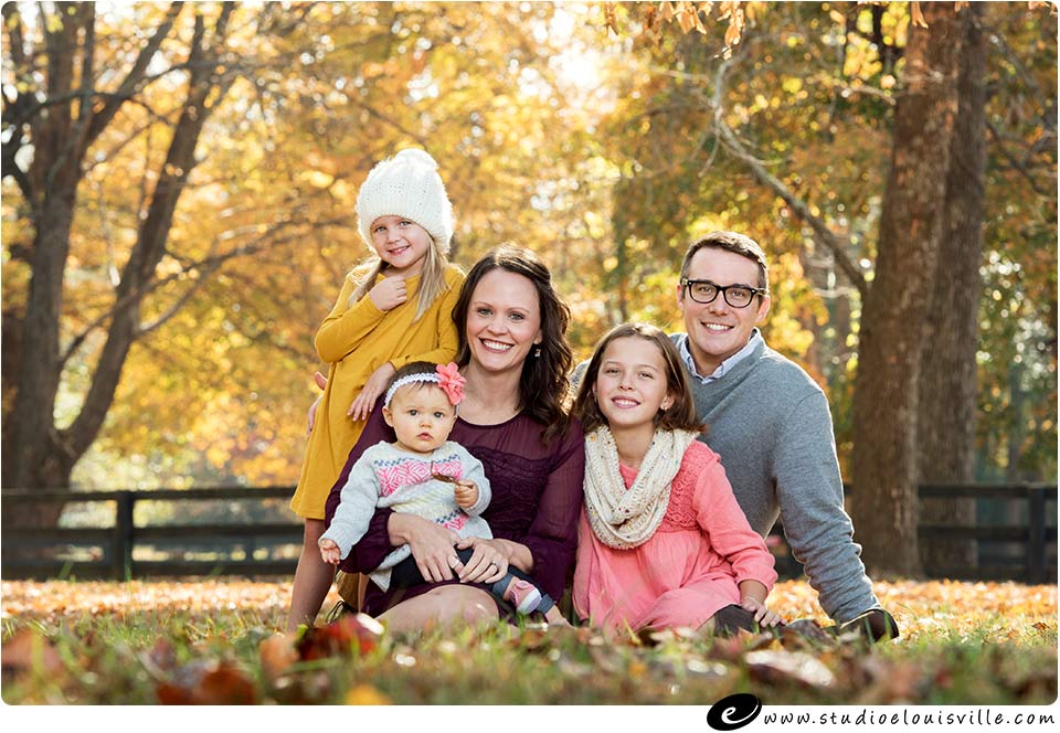 Louisville Portrait Photographers