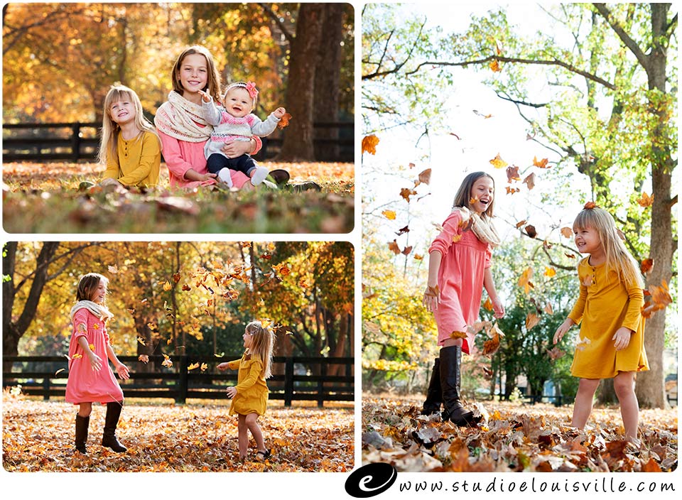 Louisville Portrait Photographers